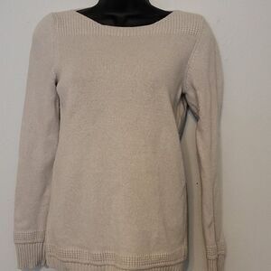 Bennedeta B. Sweater size small